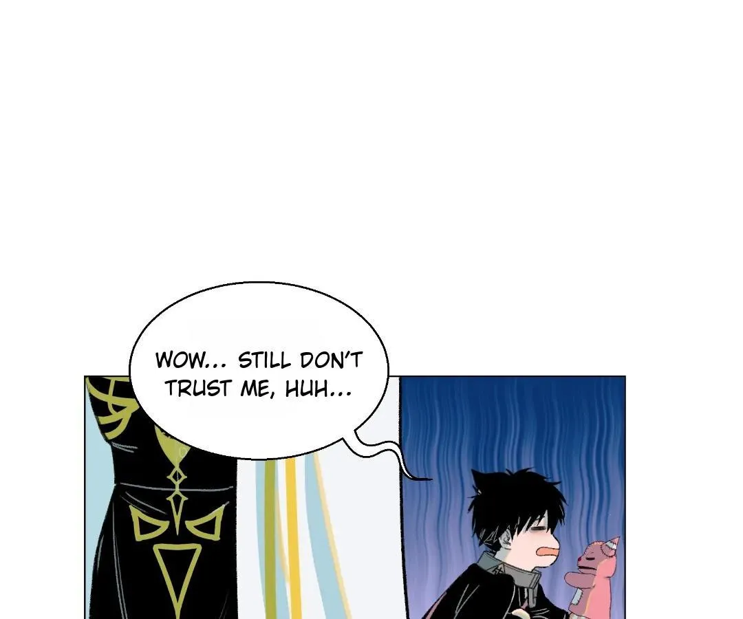 Break Me if You Can Chapter 10 page 31 - 