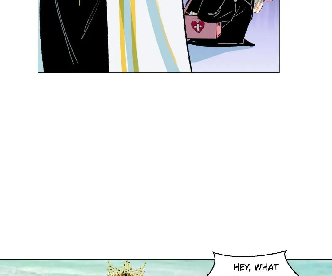 Break Me if You Can Chapter 10 page 32 - 