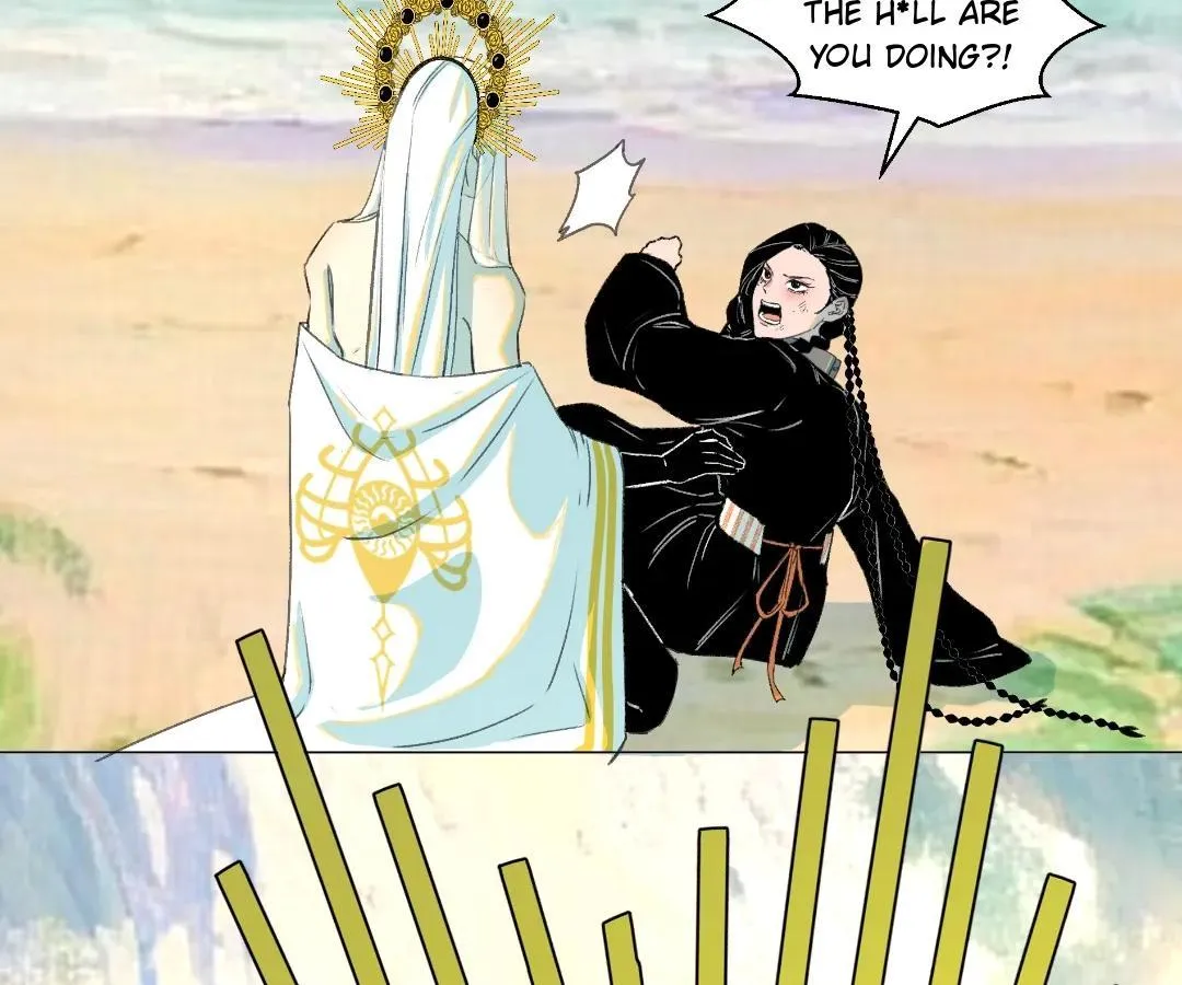 Break Me if You Can Chapter 10 page 33 - 