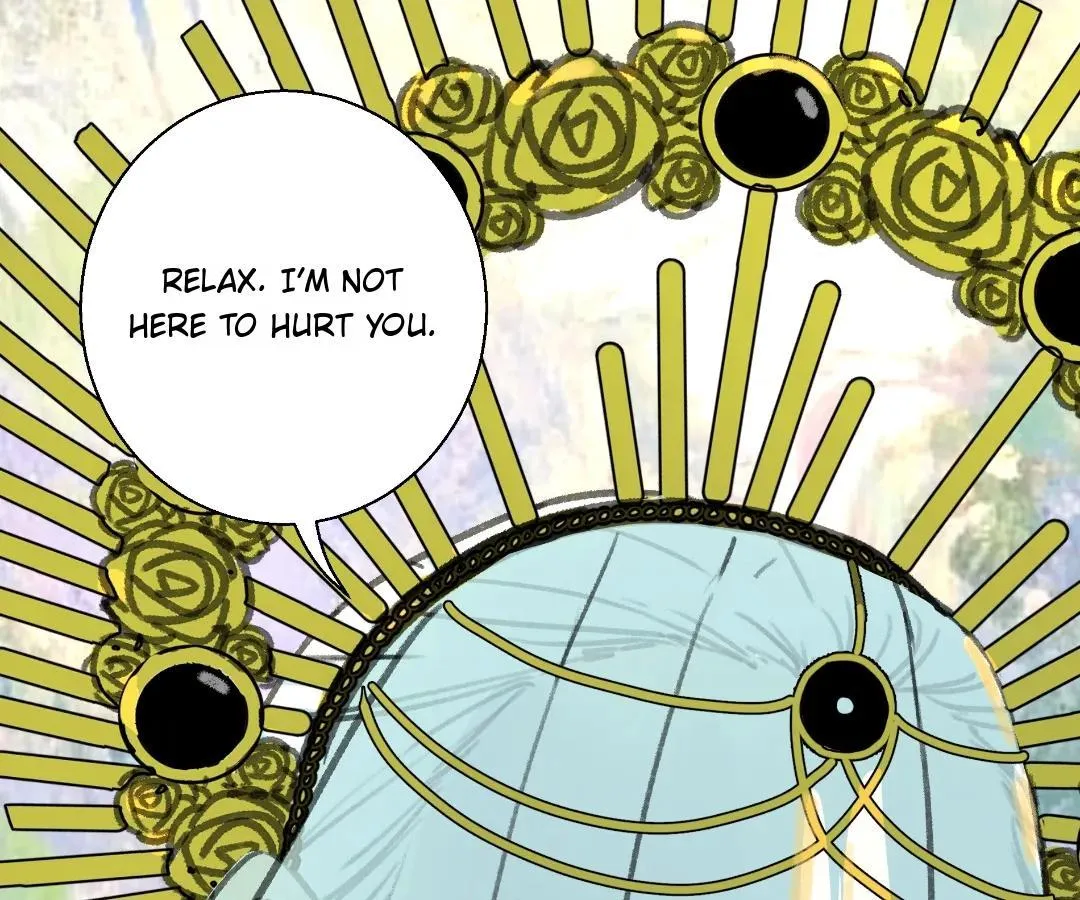 Break Me if You Can Chapter 10 page 34 - 