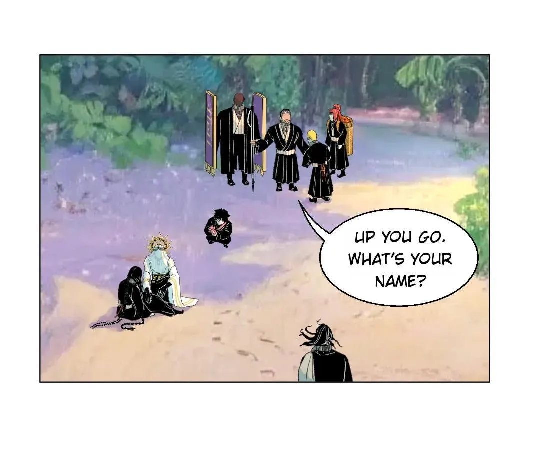 Break Me if You Can Chapter 10 page 37 - 