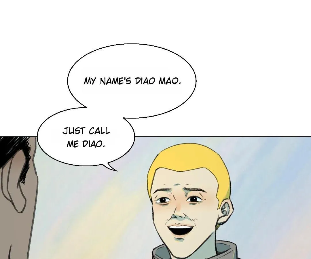 Break Me if You Can Chapter 10 page 38 - 