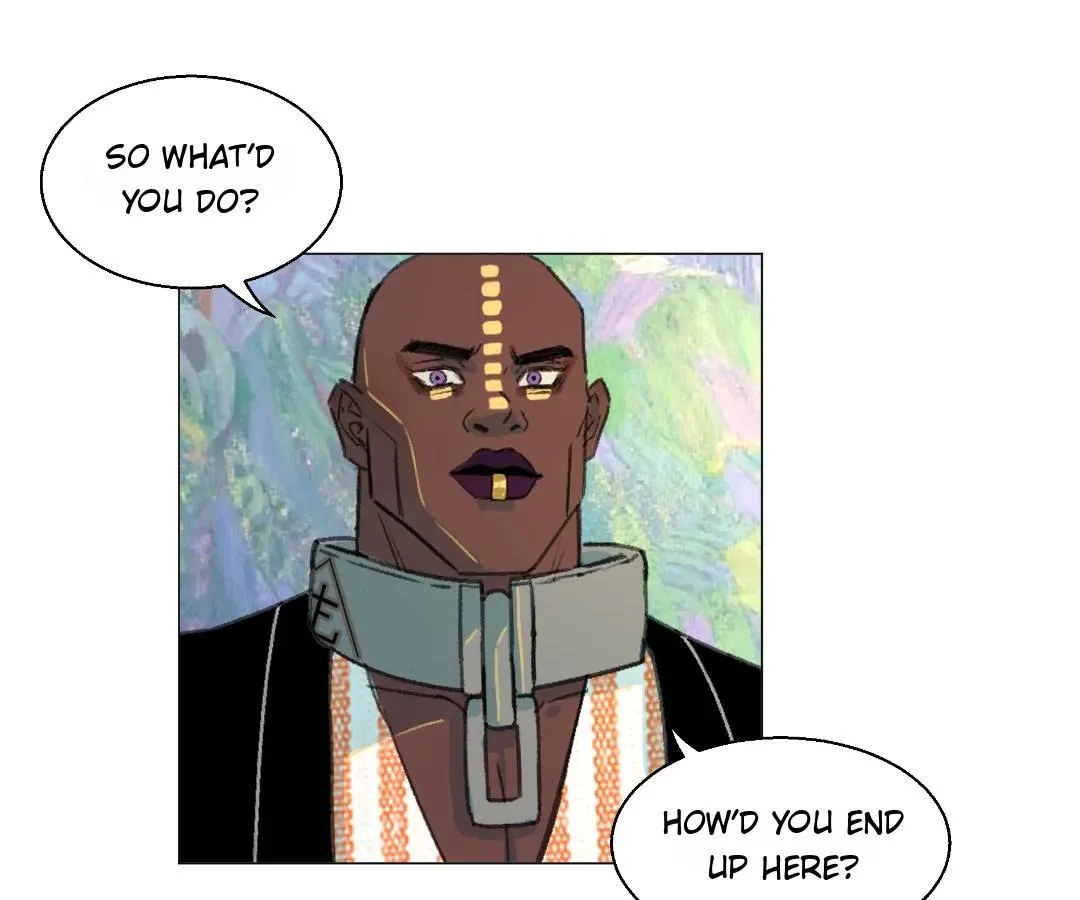 Break Me if You Can Chapter 10 page 41 - 