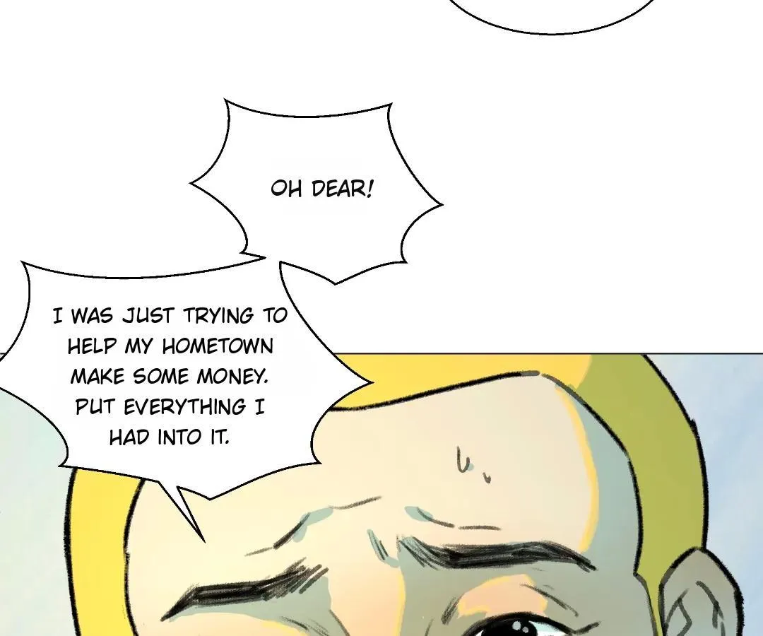Break Me if You Can Chapter 10 page 42 - 