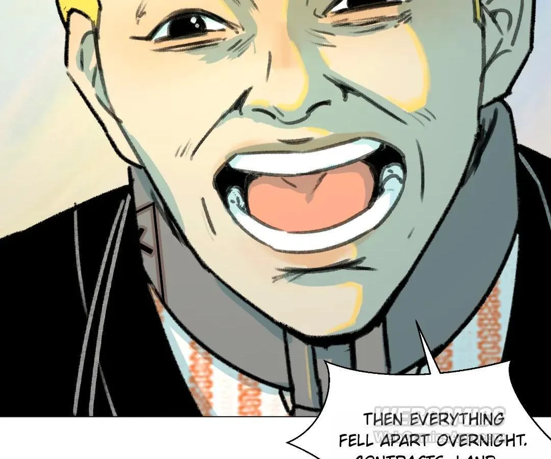 Break Me if You Can Chapter 10 page 43 - 