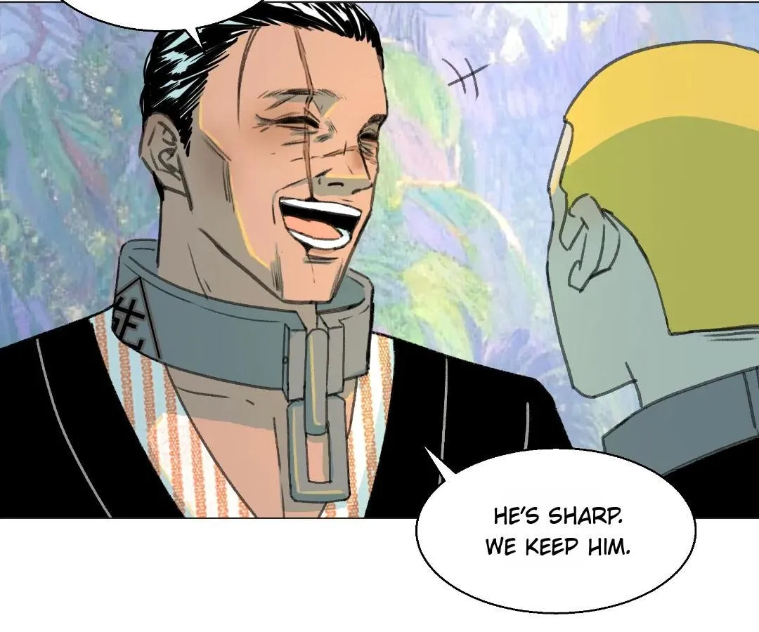 Break Me if You Can Chapter 10 page 46 - 