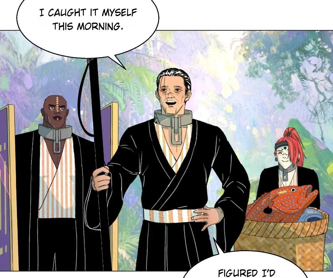 Break Me if You Can Chapter 10 page 49 - 