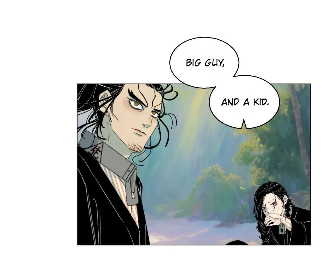 Break Me if You Can Chapter 10 page 6 - 
