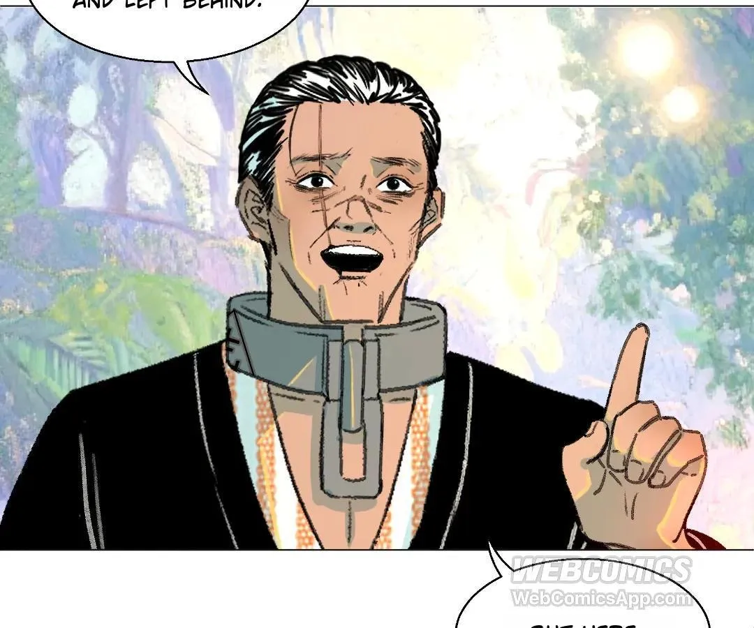 Break Me if You Can Chapter 10 page 51 - 