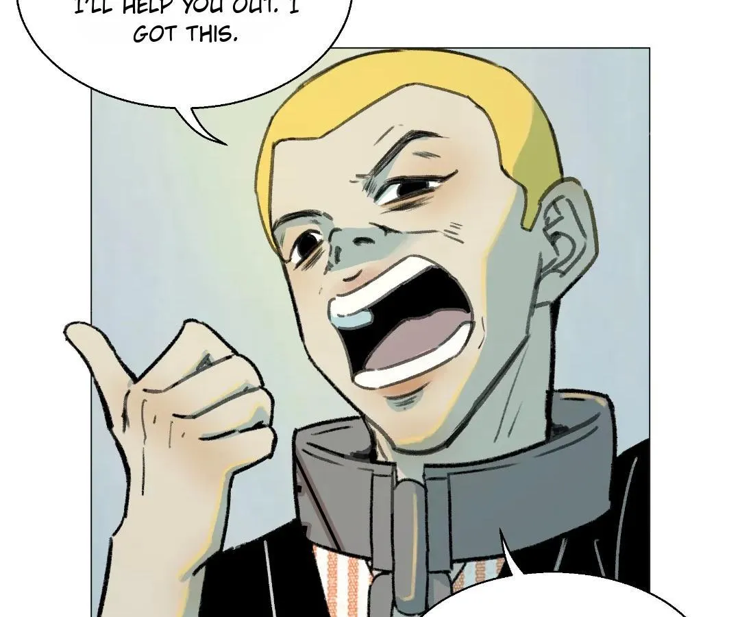 Break Me if You Can Chapter 10 page 9 - 