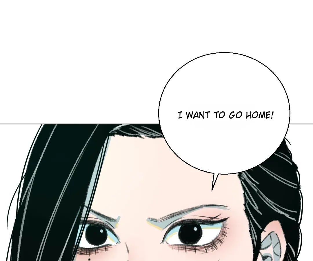 Break Me if You Can Chapter 11 page 1 - 