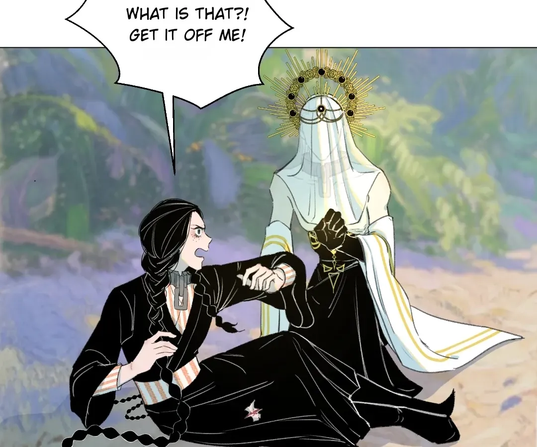 Break Me if You Can Chapter 11 page 17 - 
