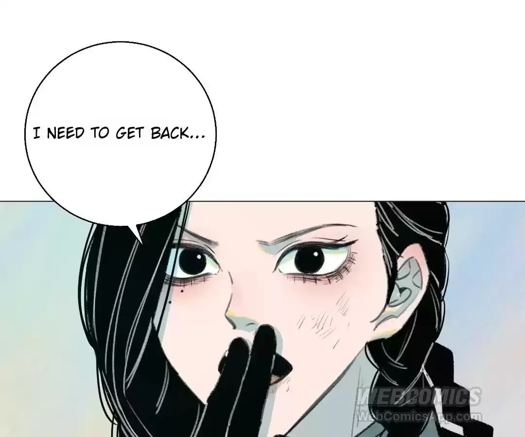 Break Me if You Can Chapter 11 page 3 - 