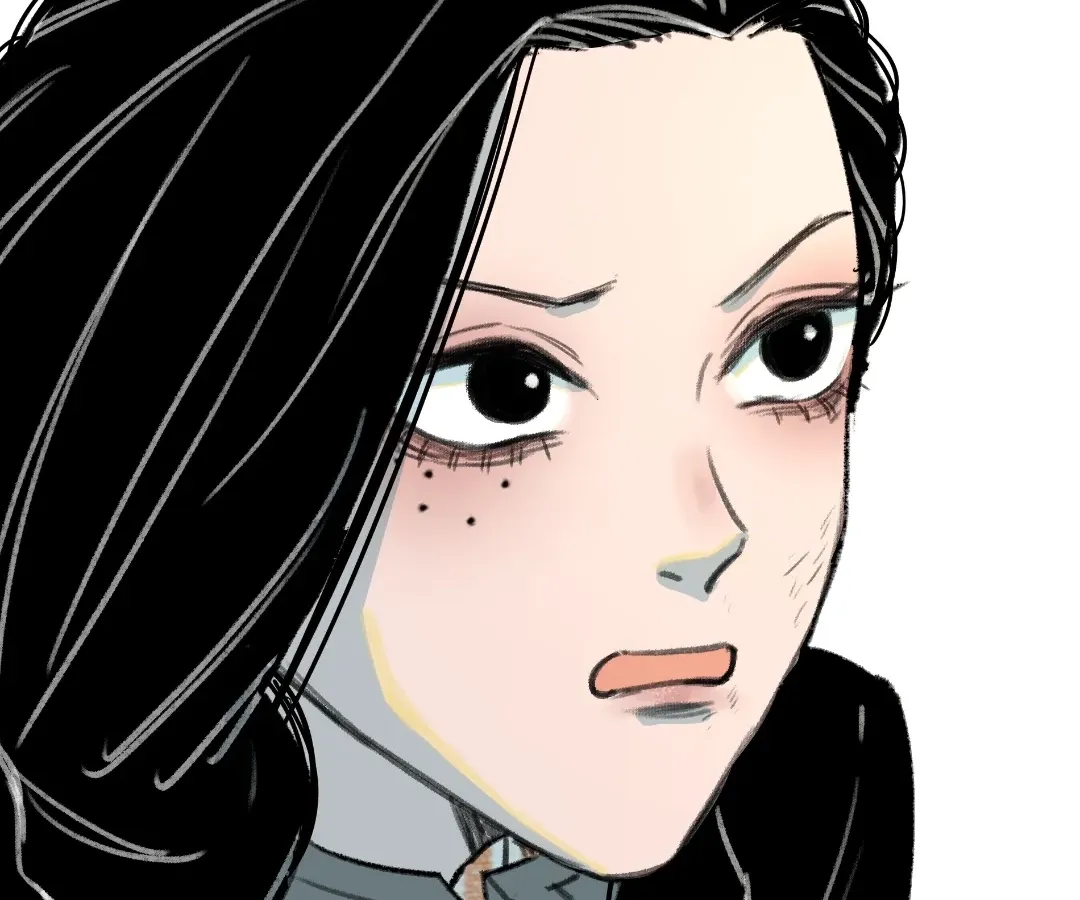 Break Me if You Can Chapter 11 page 21 - 