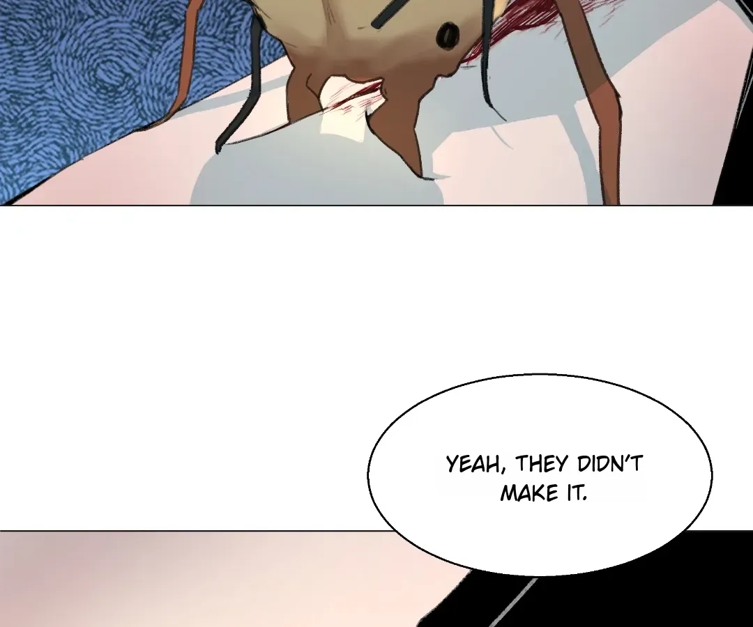 Break Me if You Can Chapter 11 page 26 - 
