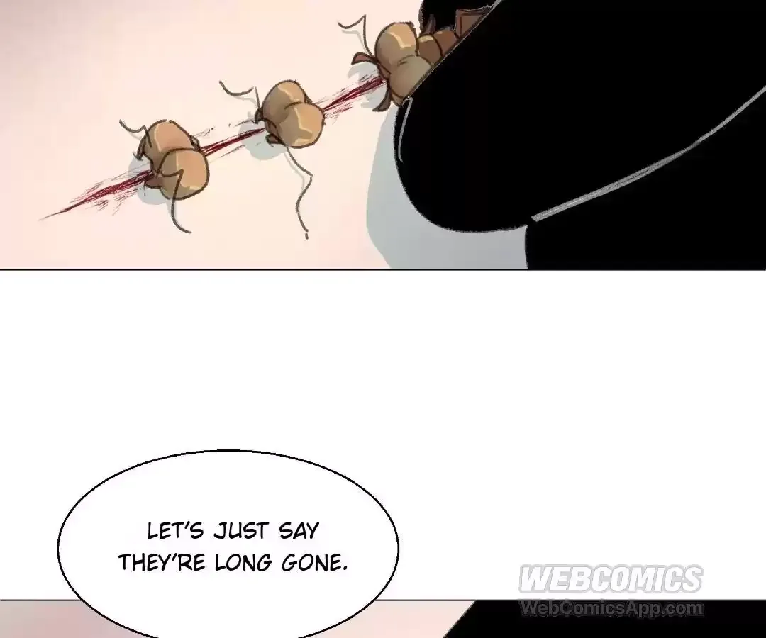 Break Me if You Can Chapter 11 page 27 - 