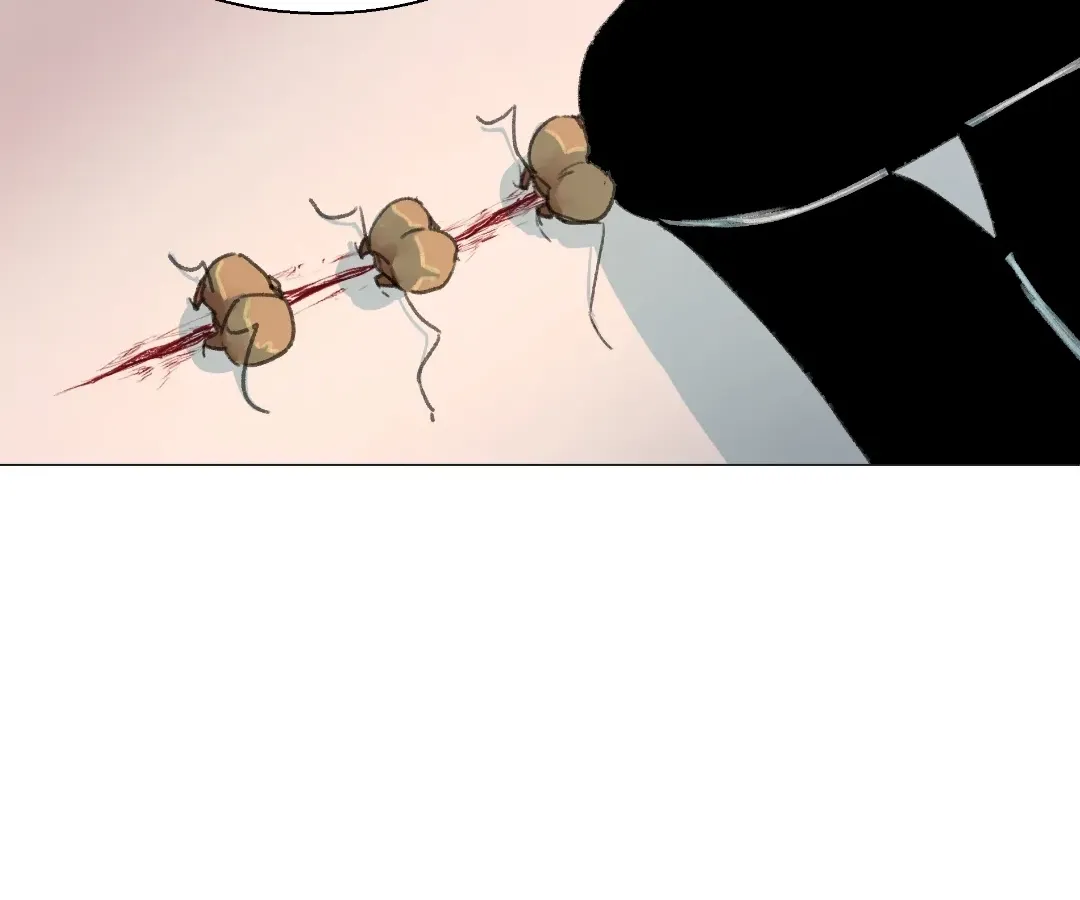 Break Me if You Can Chapter 11 page 28 - 