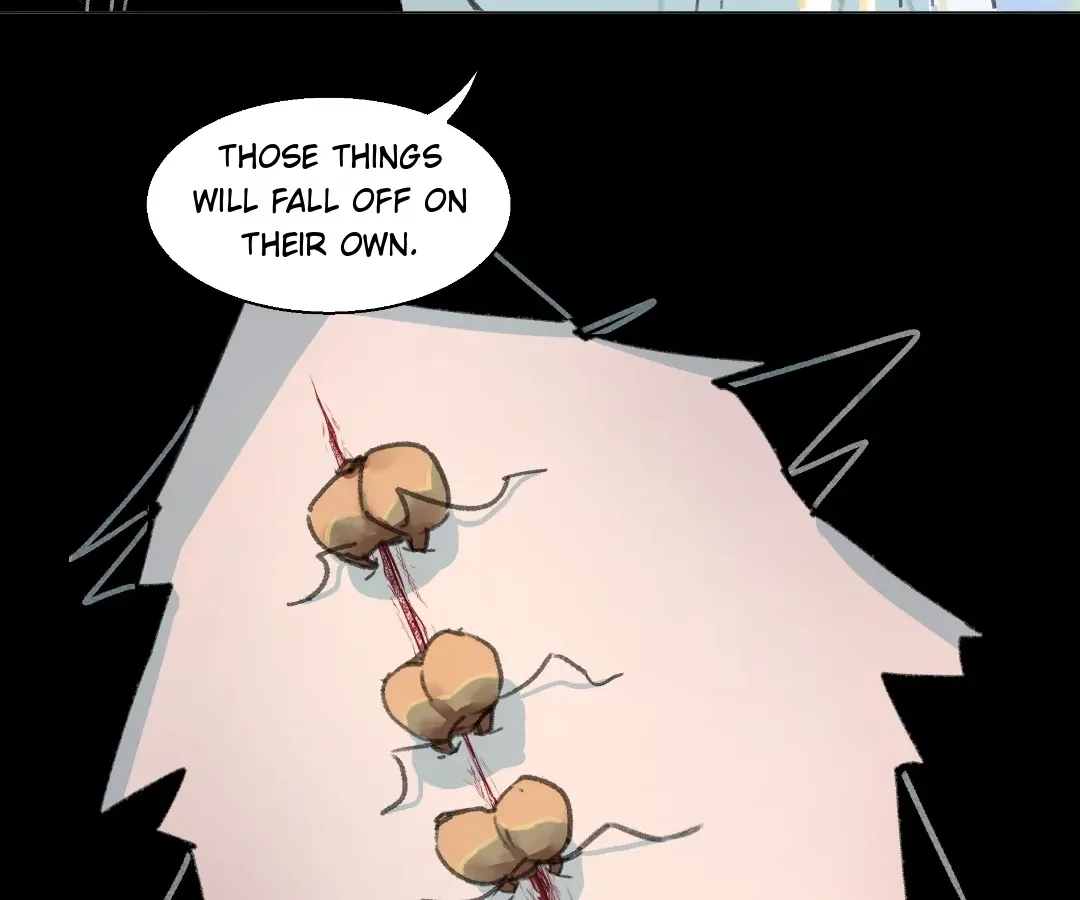 Break Me if You Can Chapter 11 page 30 - 