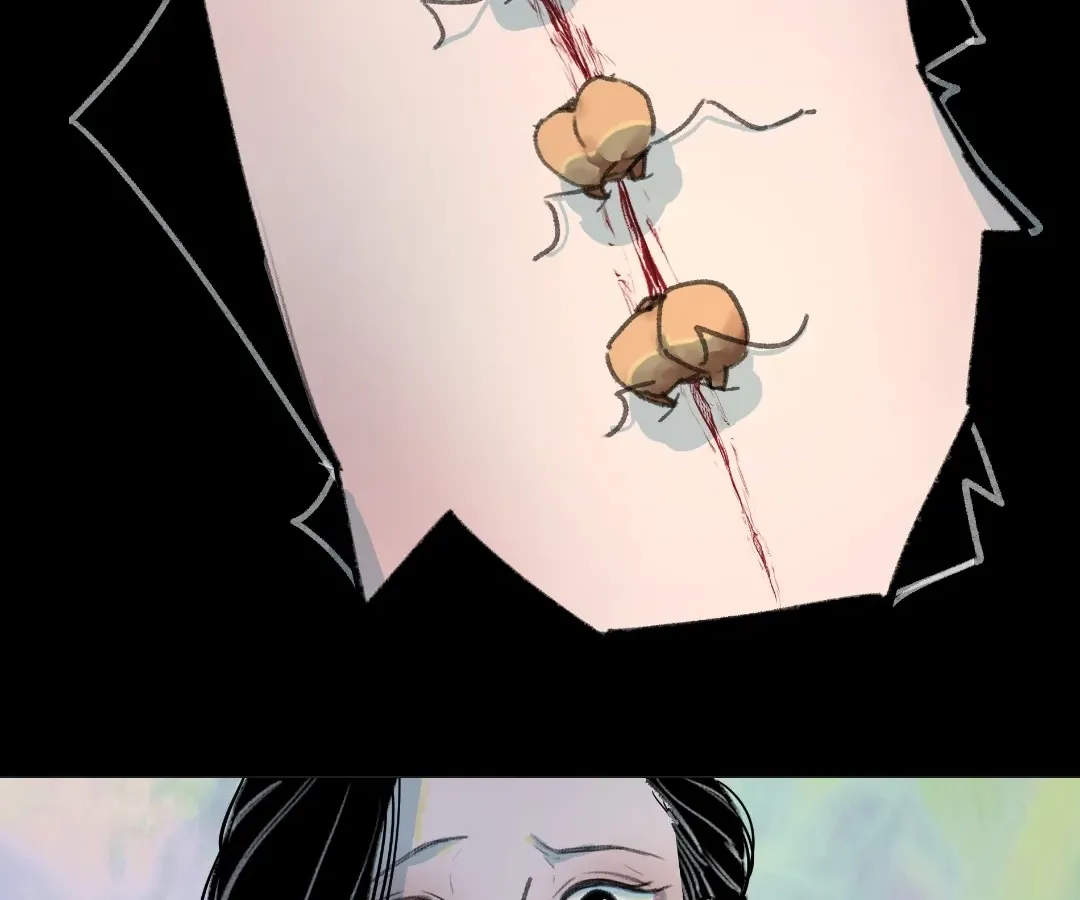 Break Me if You Can Chapter 11 page 31 - 