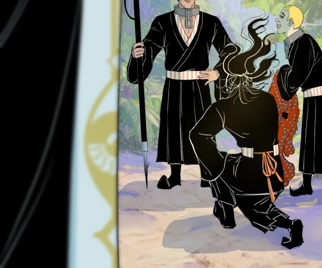 Break Me if You Can Chapter 11 page 37 - 