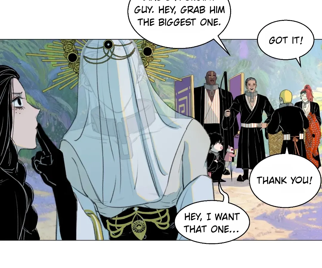 Break Me if You Can Chapter 11 page 5 - 