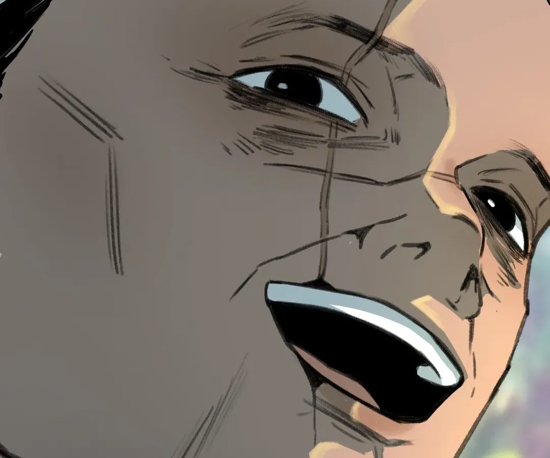 Break Me if You Can Chapter 11 page 46 - 