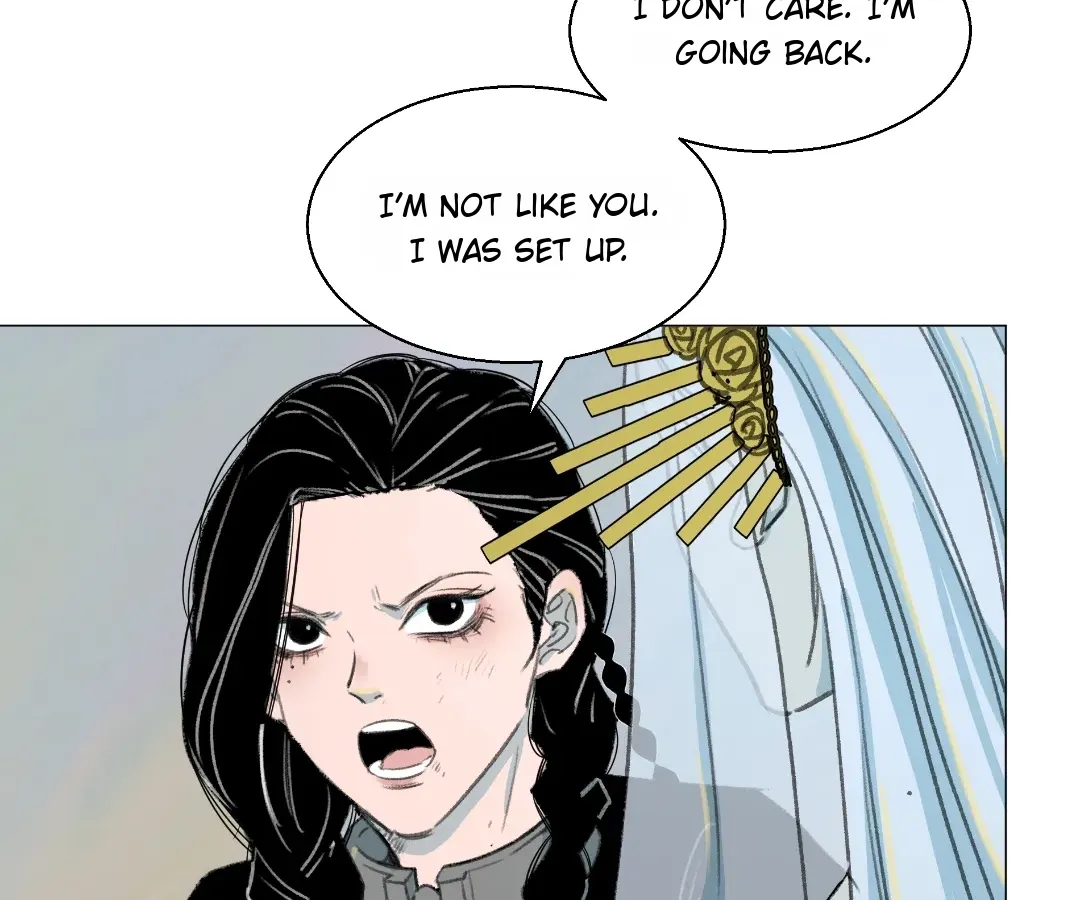 Break Me if You Can Chapter 11 page 8 - 
