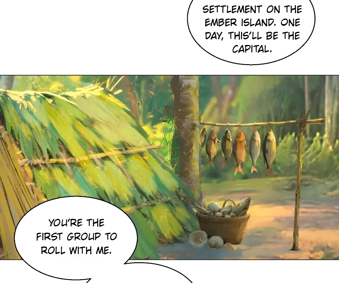 Break Me if You Can Chapter 12 page 13 - 