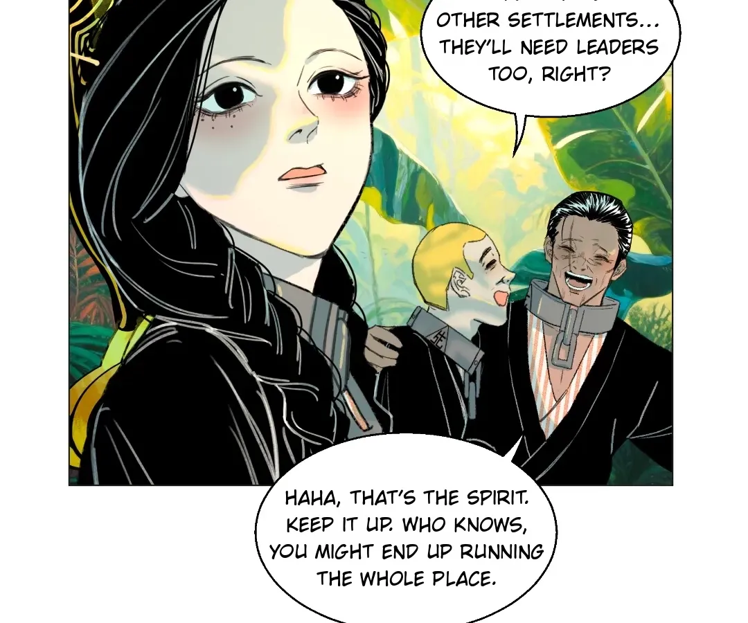 Break Me if You Can Chapter 12 page 16 - 
