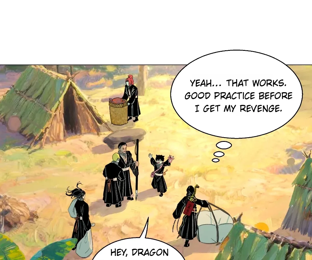 Break Me if You Can Chapter 12 page 22 - 