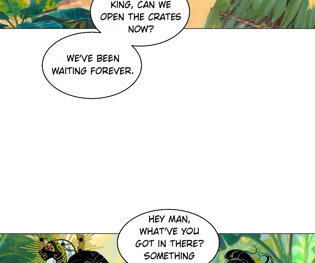 Break Me if You Can Chapter 12 page 23 - 