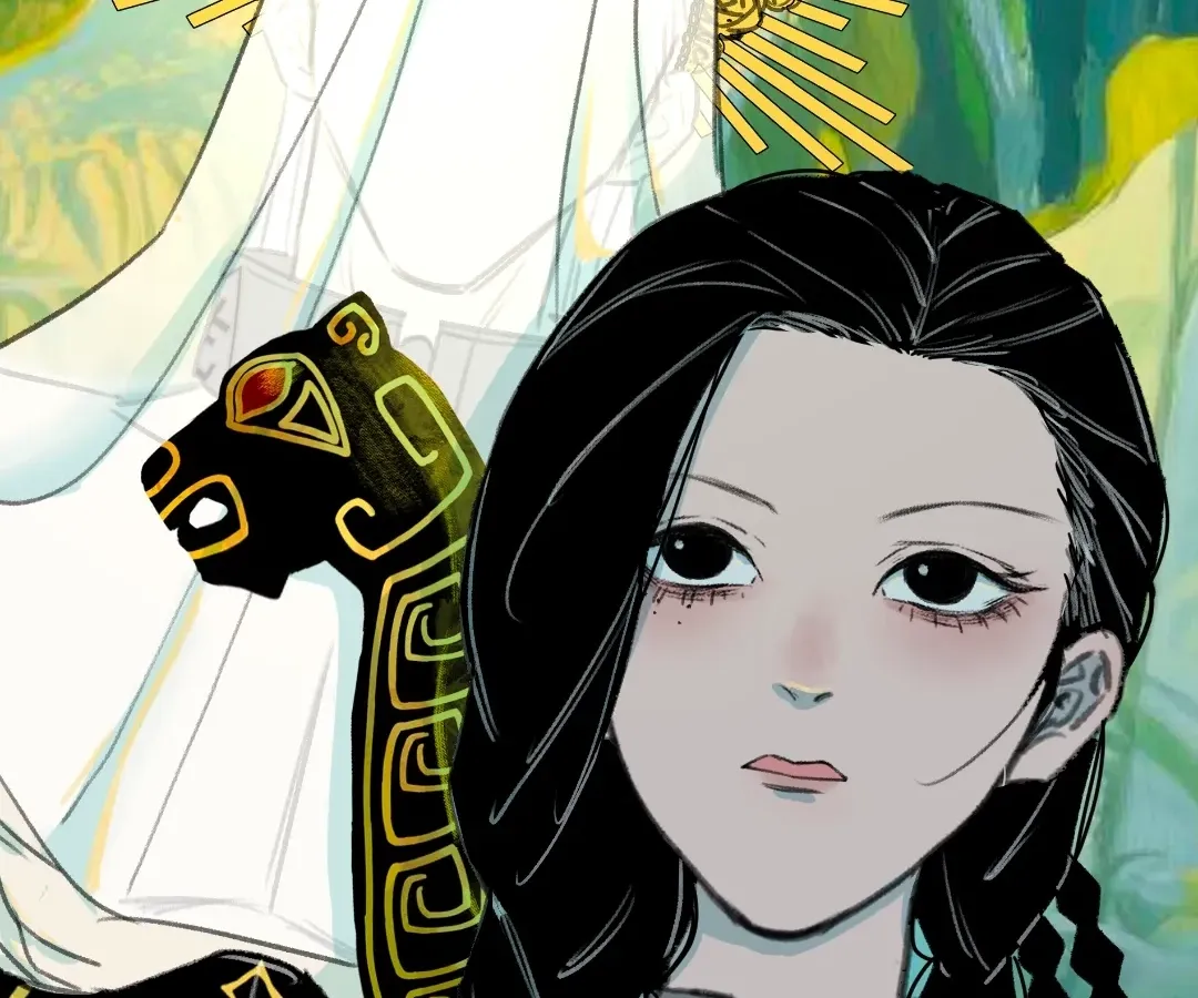 Break Me if You Can Chapter 12 page 26 - 