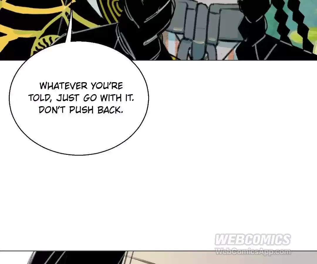 Break Me if You Can Chapter 12 page 27 - 