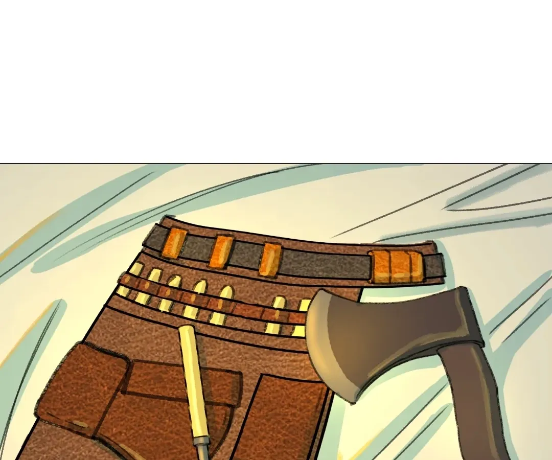 Break Me if You Can Chapter 12 page 29 - 
