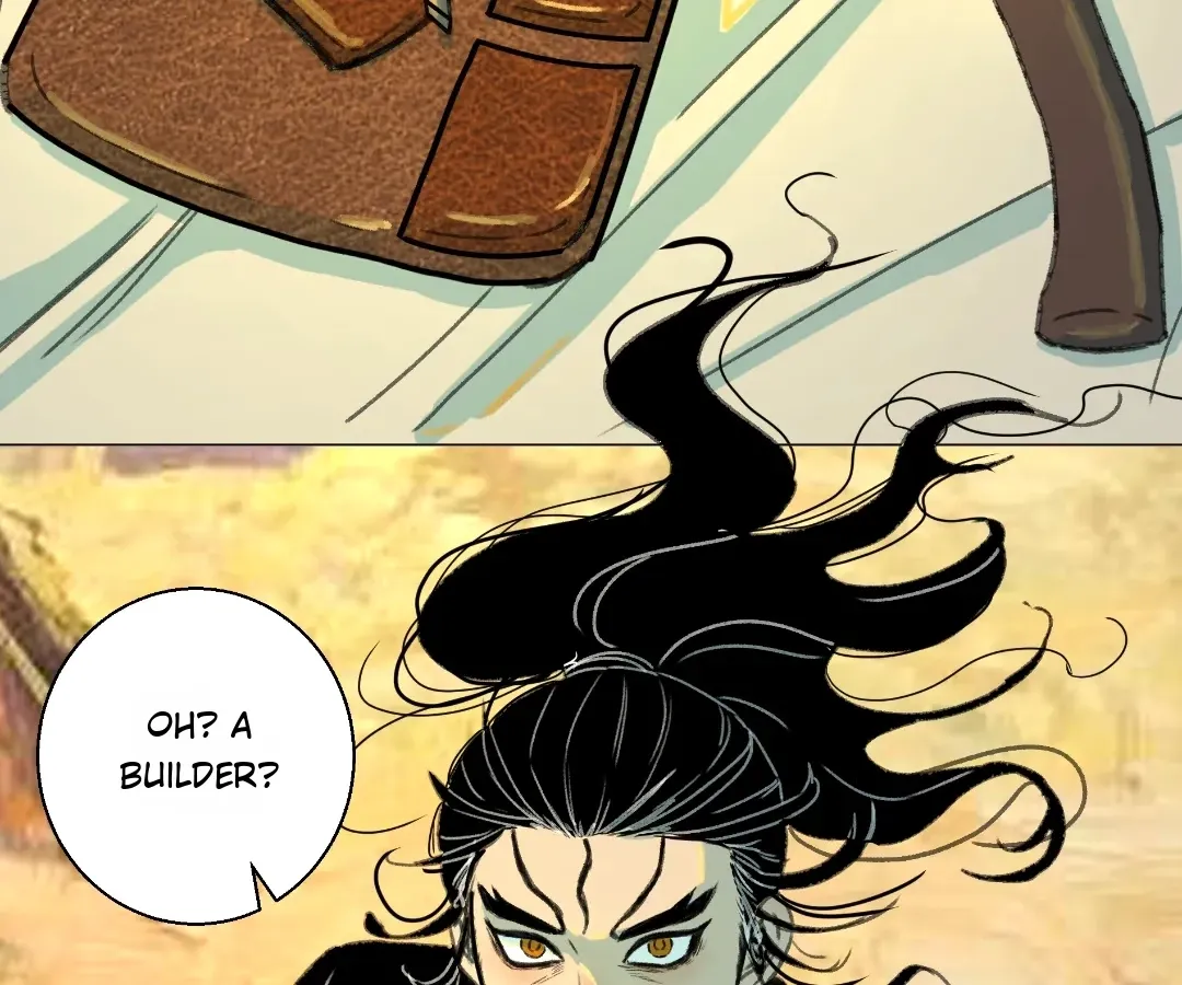 Break Me if You Can Chapter 12 page 30 - 