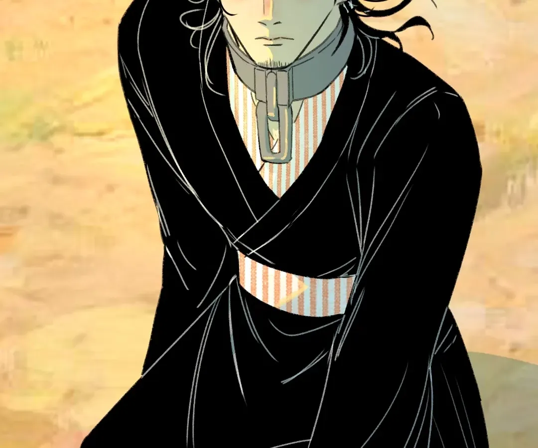 Break Me if You Can Chapter 12 page 31 - 