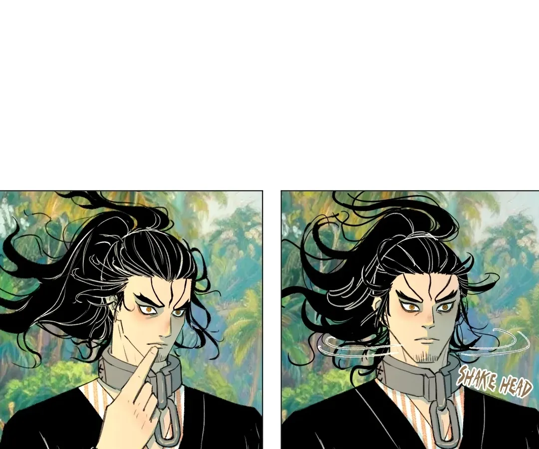 Break Me if You Can Chapter 12 page 37 - 