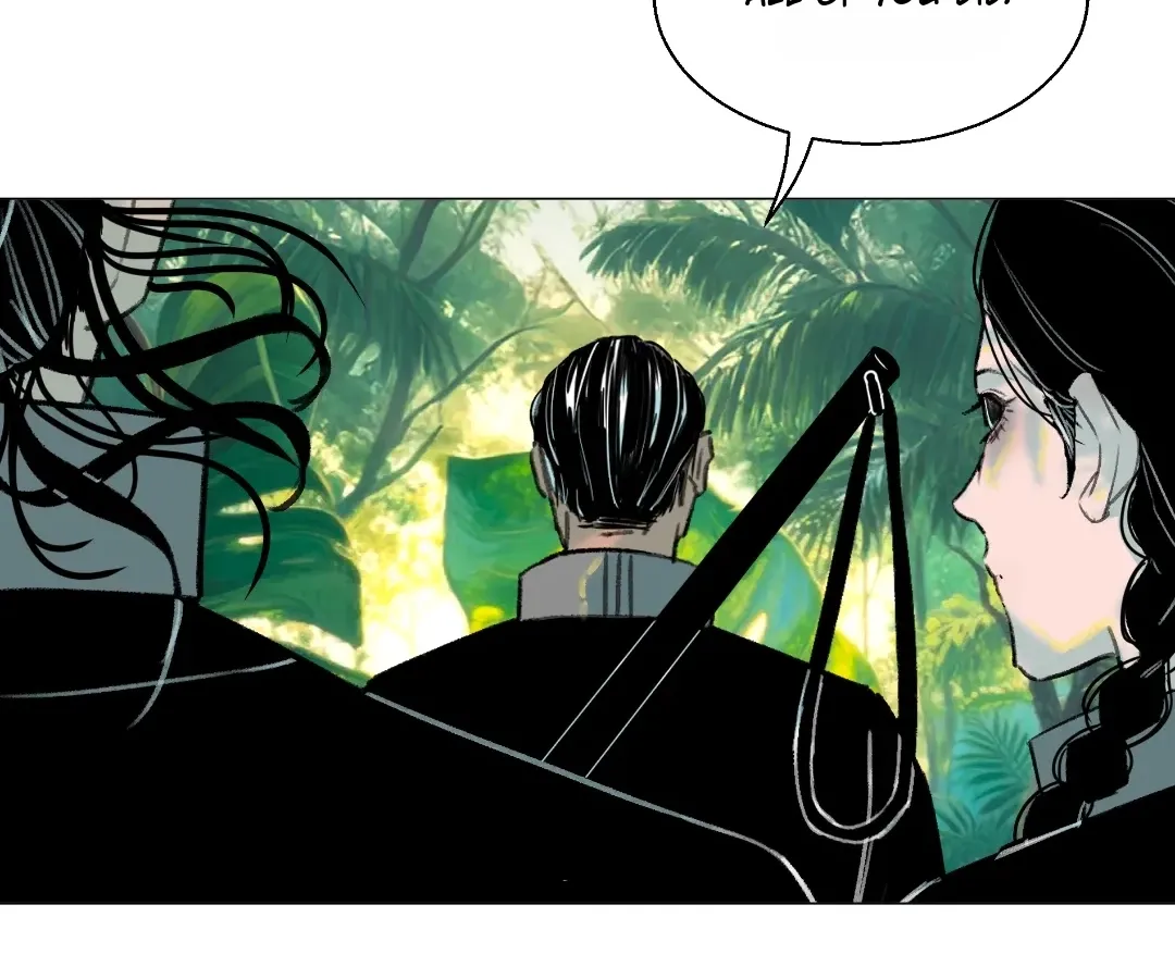 Break Me if You Can Chapter 12 page 5 - 