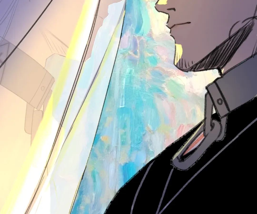 Break Me if You Can Chapter 12 page 44 - 
