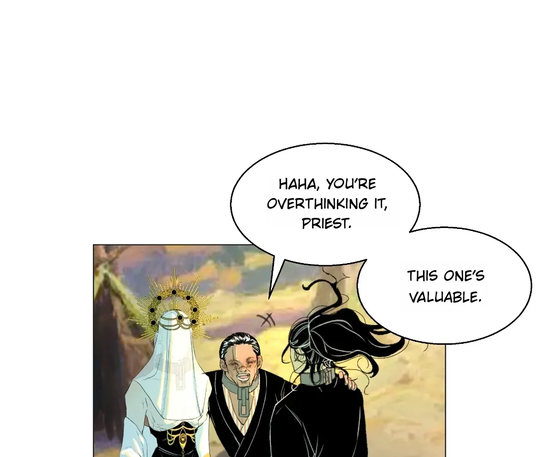 Break Me if You Can Chapter 13 page 1 - 