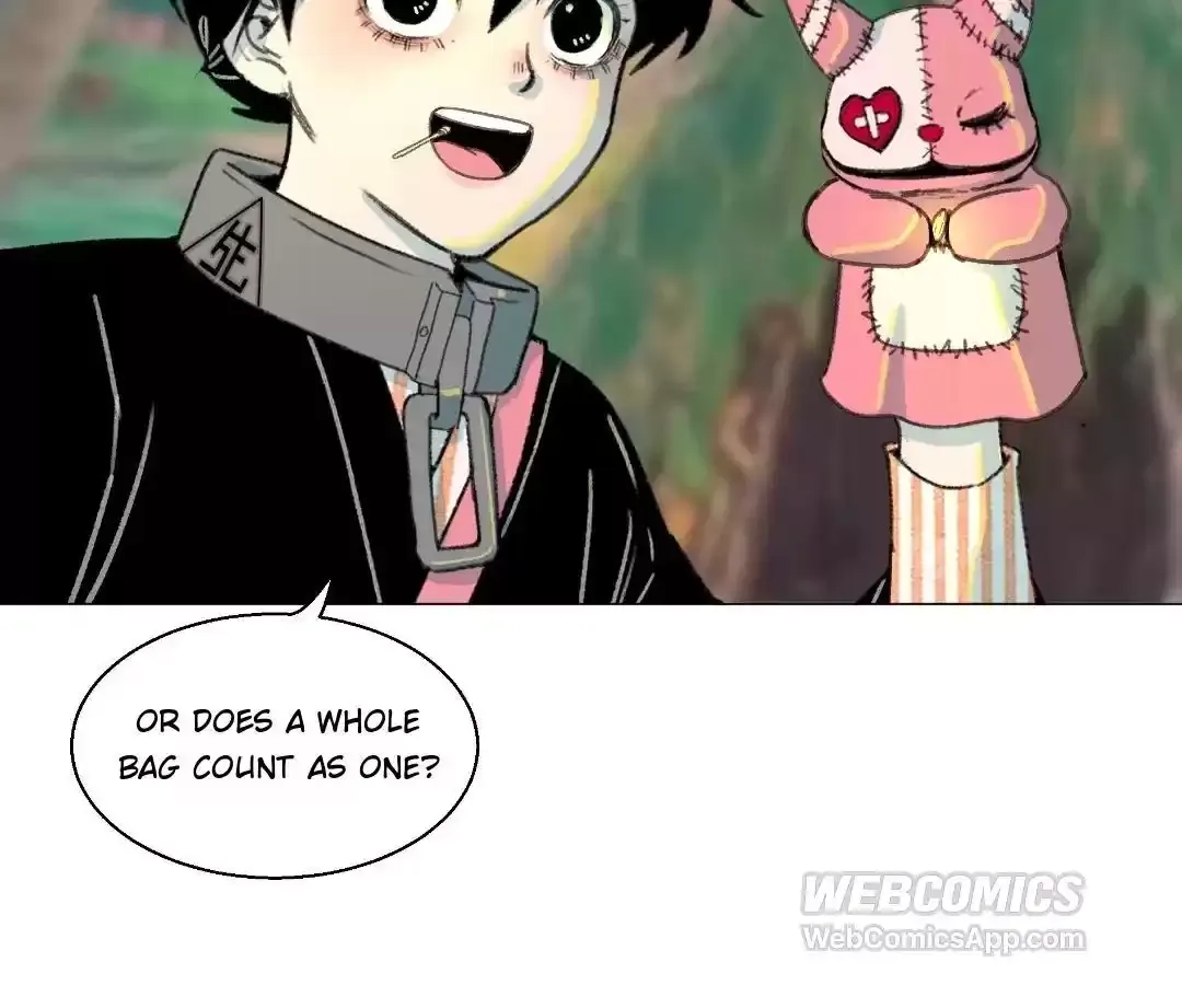 Break Me if You Can Chapter 13 page 11 - 