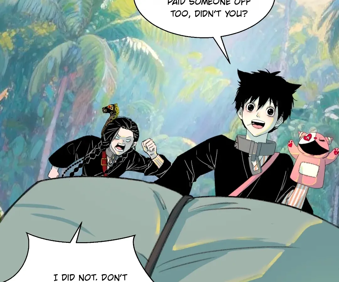 Break Me if You Can Chapter 13 page 14 - 