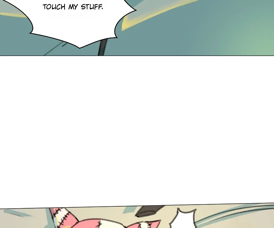Break Me if You Can Chapter 13 page 15 - 