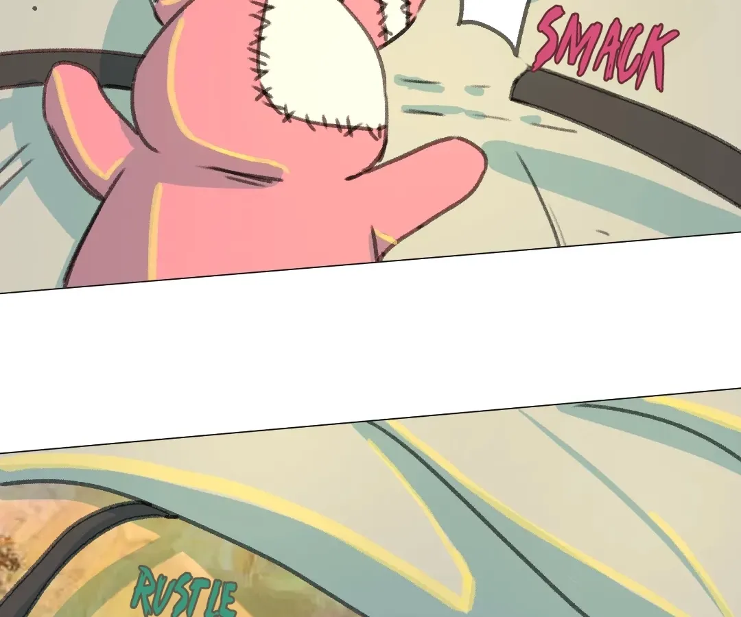Break Me if You Can Chapter 13 page 16 - 