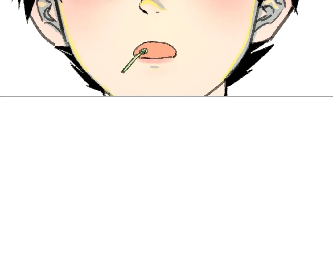 Break Me if You Can Chapter 13 page 18 - 