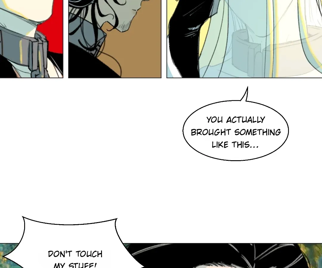 Break Me if You Can Chapter 13 page 20 - 