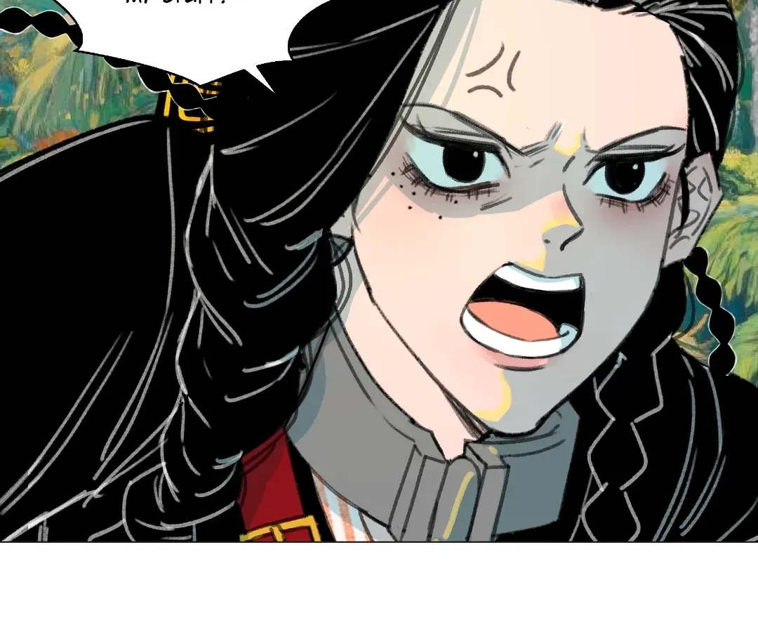 Break Me if You Can Chapter 13 page 21 - 