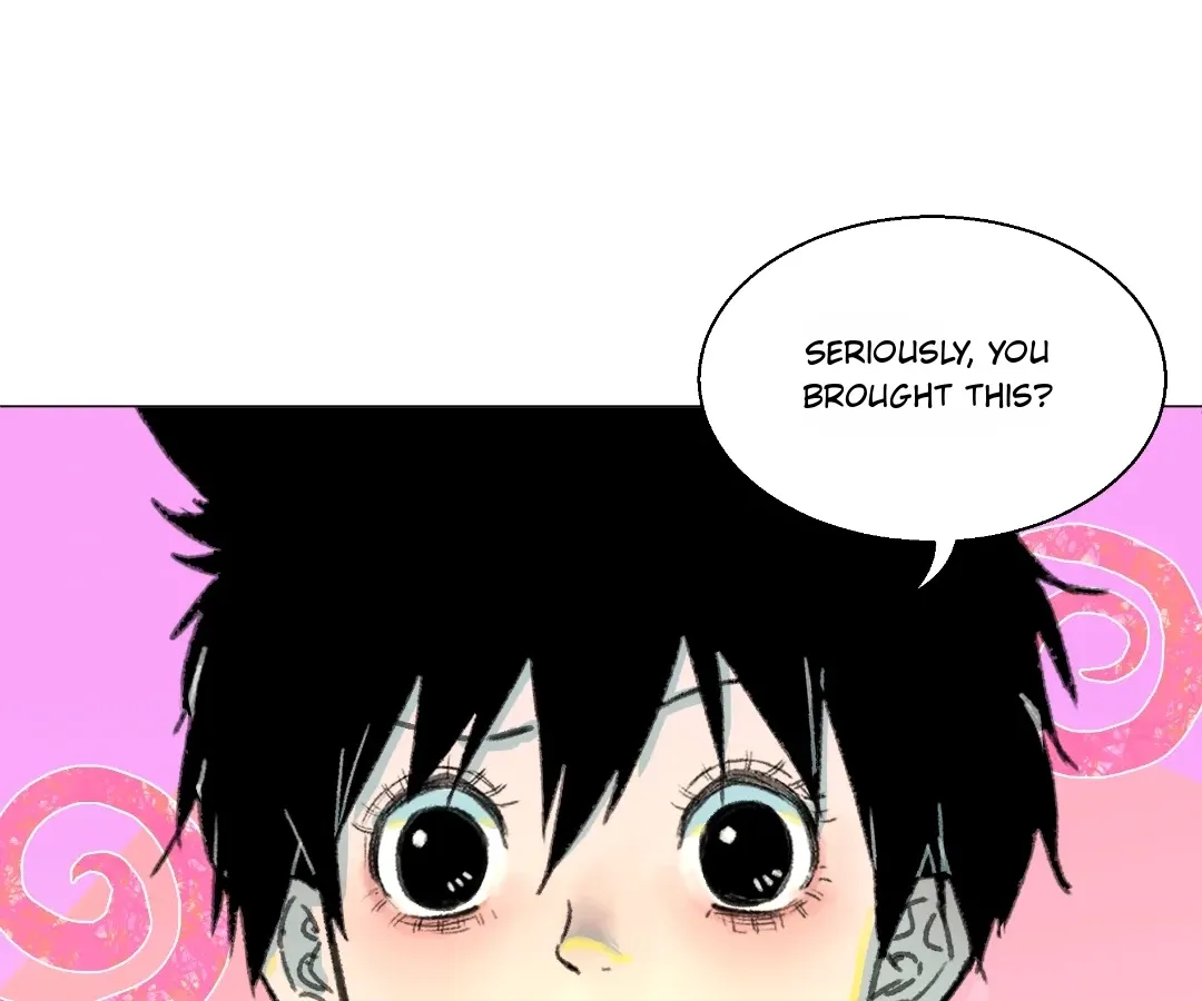 Break Me if You Can Chapter 13 page 22 - 