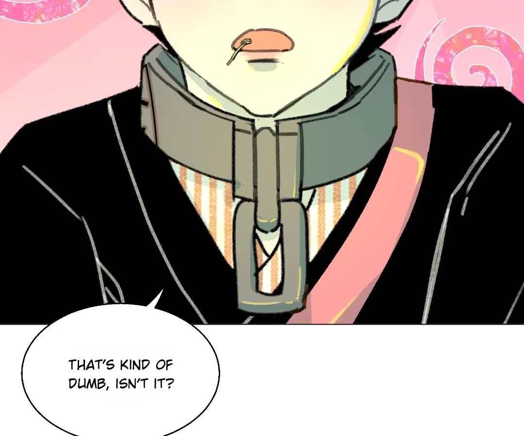 Break Me if You Can Chapter 13 page 23 - 