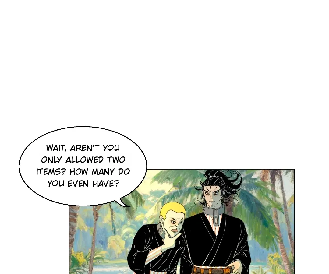 Break Me if You Can Chapter 13 page 5 - 